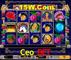 Ceo Bet - Winners Celebration